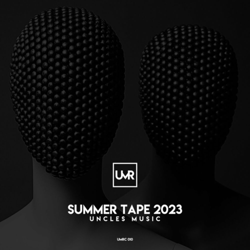 VA - Uncles Music 'Summer Tape 2023' [UMRC010]